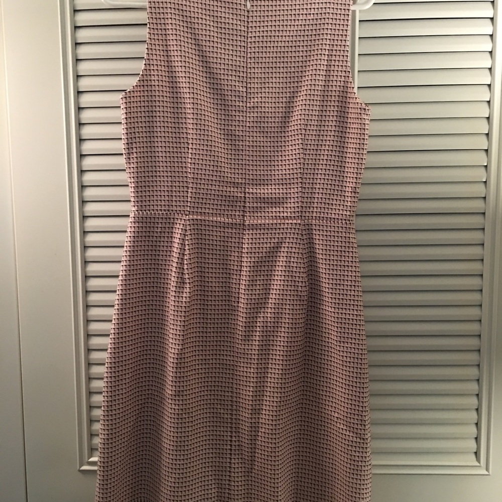 NWT Loft Dress Size 4 - Picture 4 of 5